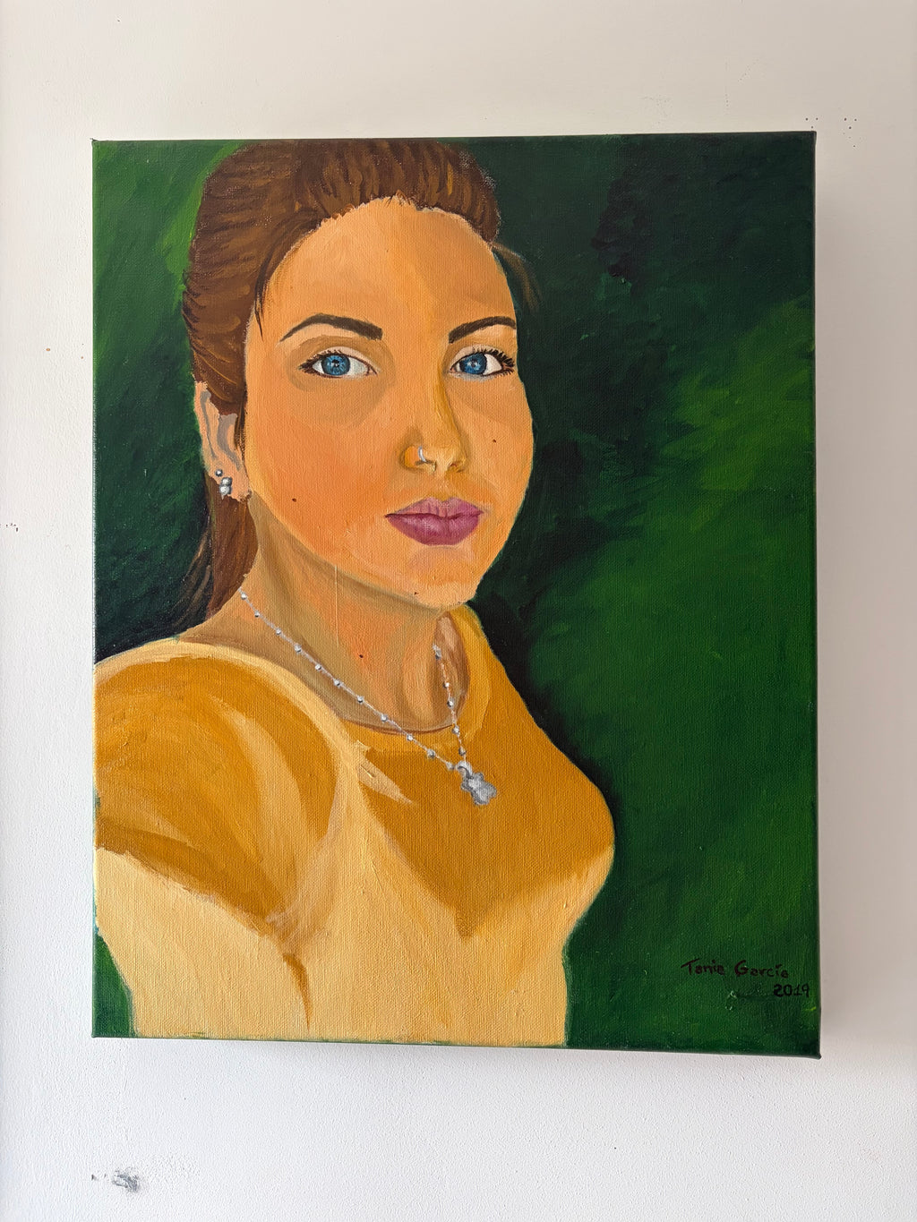 Autorretrato