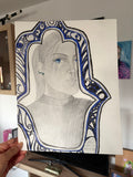 Autorretrato