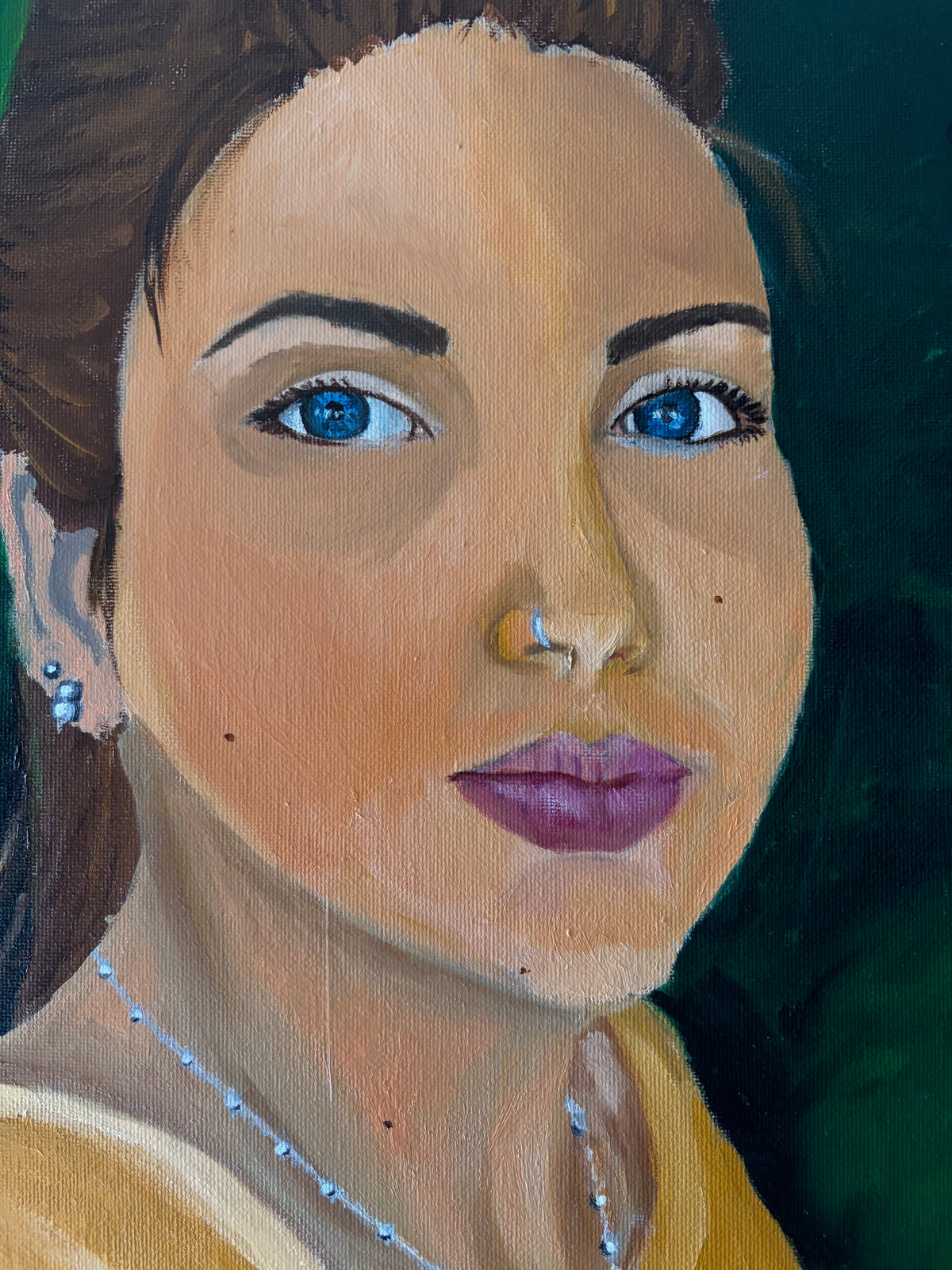 Autorretrato