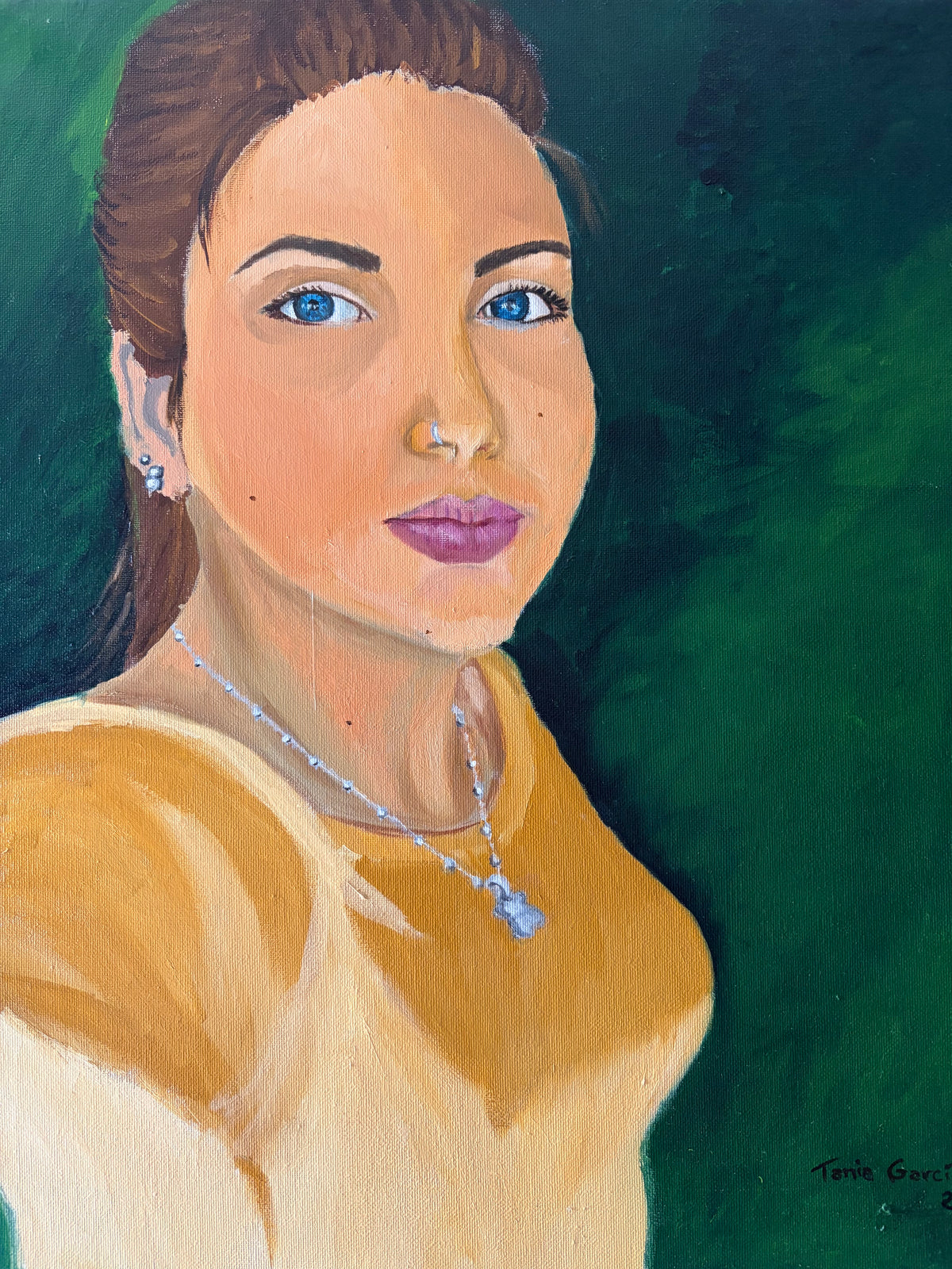 Autorretrato